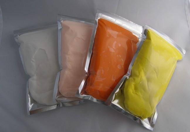 東莞超輕手印泥批發(fā)市場圖片