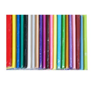 供應(yīng)仿真人公仔軟陶泥銷售/軟陶泥批發(fā)/DIY公仔泥批發(fā)