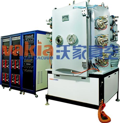 供應(yīng)*工藝品鍍金真空鍍膜機(jī)，*工藝品鍍金真空鍍膜設(shè)備