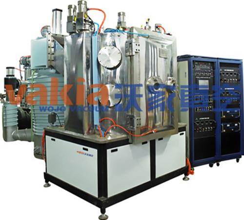 真空磁控濺射鍍膜設(shè)備圖片