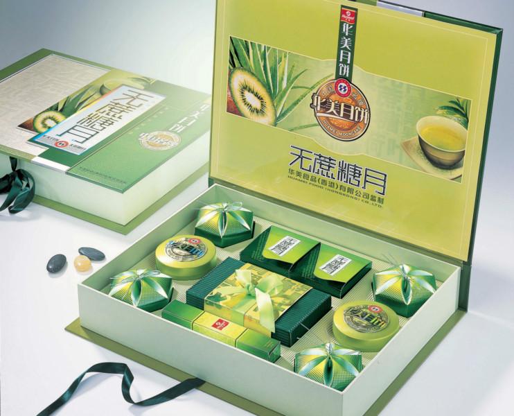 廠家直接供應(yīng)月餅禮品盒，歡迎垂詢
