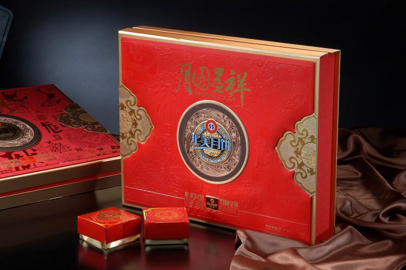 廠家直接供應(yīng)月餅禮品盒，歡迎垂詢