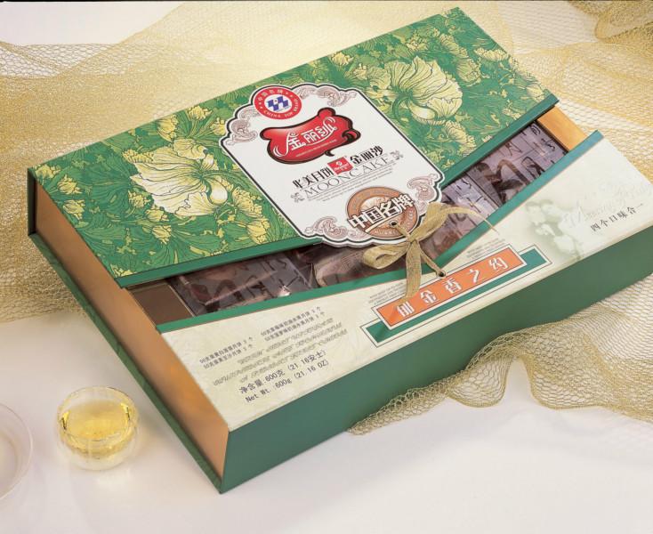 廠家直接供應(yīng)月餅禮品盒，歡迎垂詢