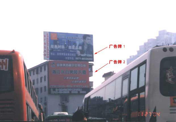 廣州廣告廣告位出租圖片