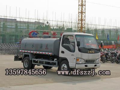 供應(yīng)拆遷抑塵車