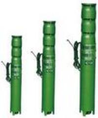 小功率深井潛水泵圖片