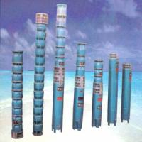天津熱水井用潛水泵的價格圖片