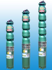 多級井用潛水泵圖片