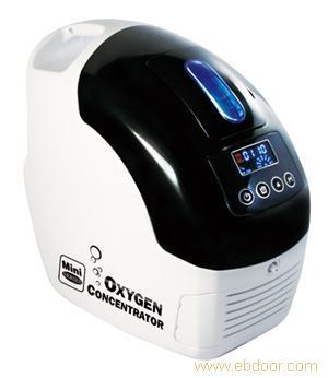 供應(yīng)南陽*M1便攜型保健制氧機 南陽制氧機
