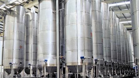 供應(yīng)500噸不銹鋼罐報(bào)價(jià)