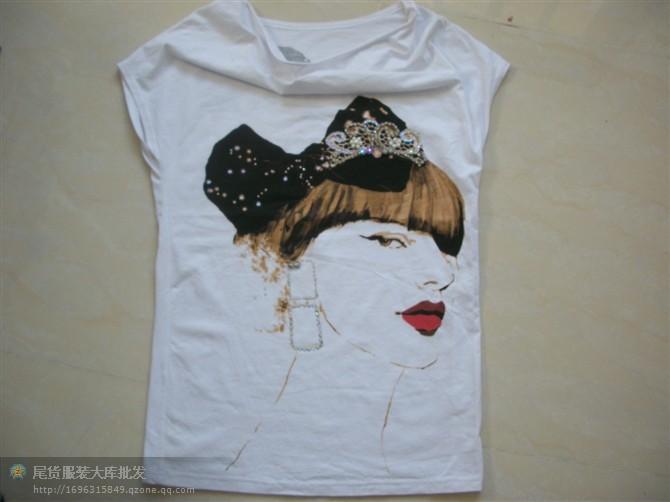 供應(yīng)北京春裝批發(fā)