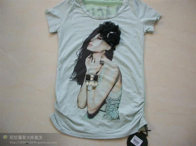 供應(yīng)北京*男女裝四季服裝批發(fā)春裝