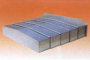 沧州市机床导轨钢板防护罩厂家供应宁波 杭州 嘉兴 绍兴 温州机床导轨钢板防护罩