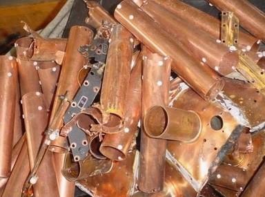 供應(yīng)成都溫江廢金屬*回收