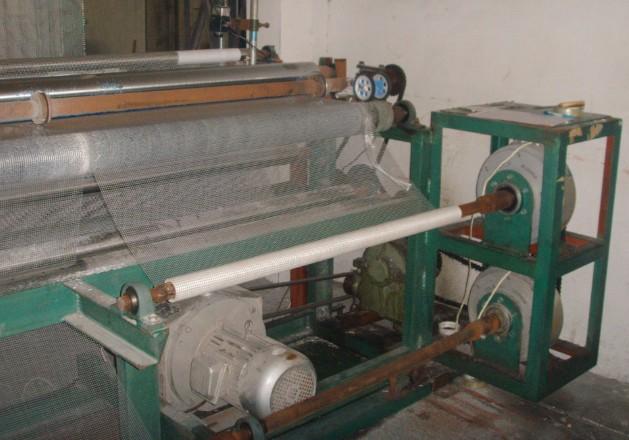 廠家供應(yīng)樹脂網(wǎng)布