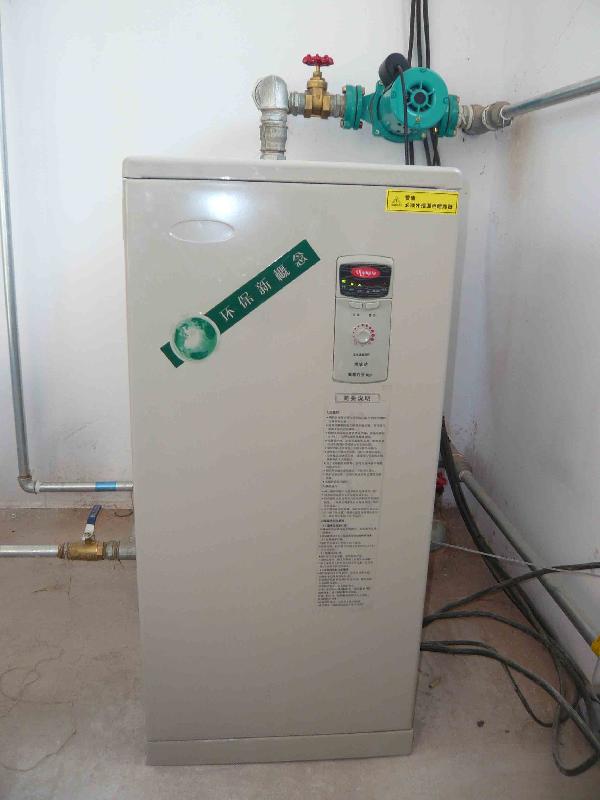 供應(yīng)秦皇島電鍋爐采暖