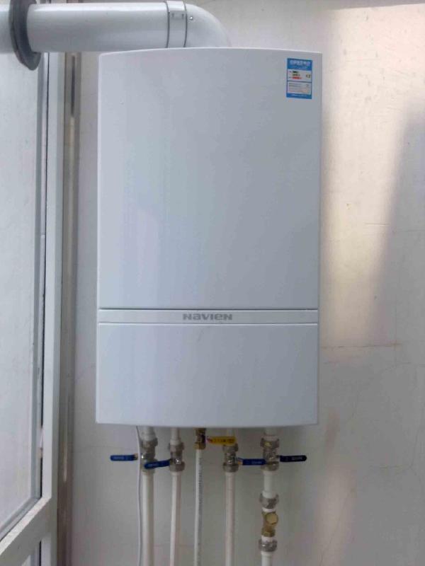 秦皇島家用壁掛爐圖片