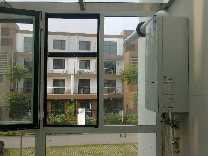 供應(yīng)秦皇島家用壁掛爐