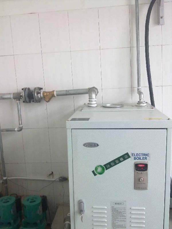 供應(yīng)秦皇島電鍋爐采暖