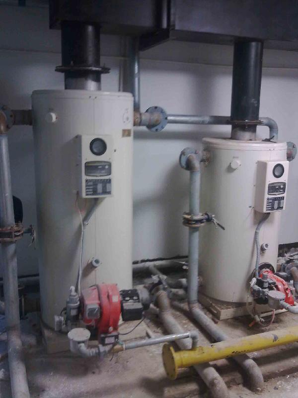 供應(yīng)秦皇島常壓燃?xì)忮仩t