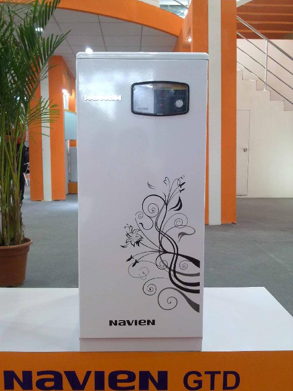 供應(yīng)秦皇島常壓熱水鍋爐