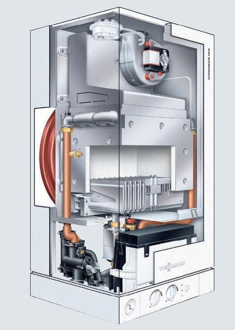 菲斯曼壁掛爐圖片/菲斯曼壁掛爐樣板圖 (2)