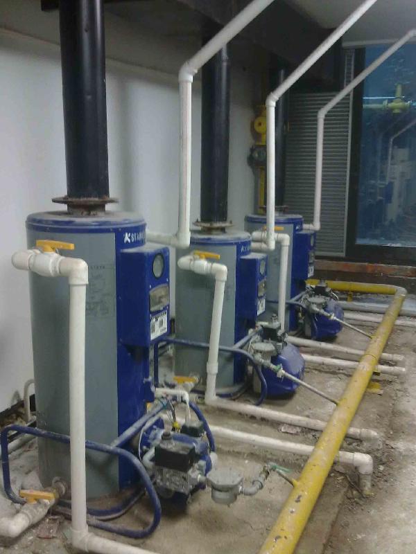 供應(yīng)秦皇島常壓燃?xì)忮仩t