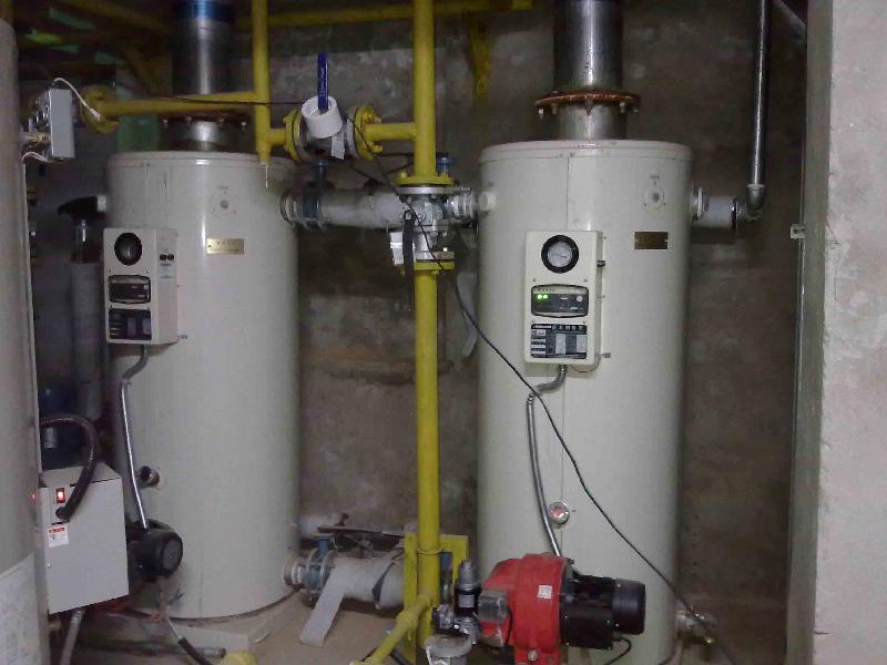 供應(yīng)秦皇島常壓燃?xì)忮仩t