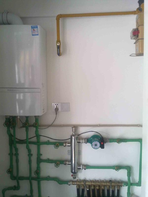 秦皇島鍋爐圖片