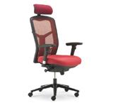 大班椅 *網(wǎng)布大班椅人體工學(xué)椅