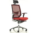 大班椅 *網(wǎng)布大班椅人體工學(xué)椅