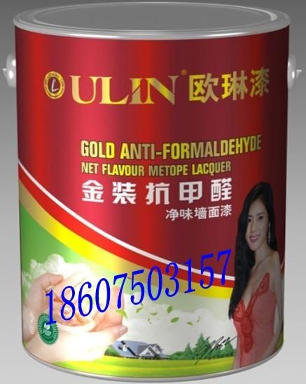 歐琳特色墻面漆圖片