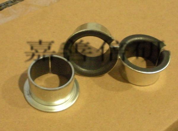 供應(yīng)翻邊軸襯/翻邊軸套/翻邊軸瓦