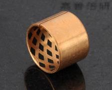 供應(yīng)自潤滑銅襯套無油銅套免油銅套