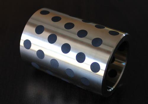 供應ZRHH石墨型自潤滑鑲嵌軸承