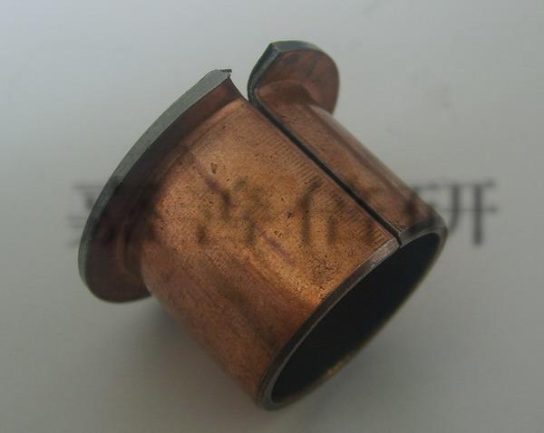 供應(yīng)翻邊軸襯/翻邊軸套/翻邊軸瓦