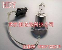 供应原装罗氏光学设备生化仪灯泡长寿命2000小时12V50W特价销售