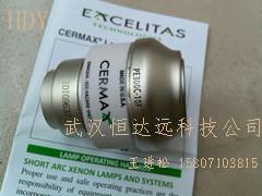 供应冷光源300W氙灯PE300BFEXCELITAS,CERMAX