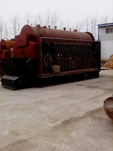 供應(yīng)青海鍋爐銀川鍋爐