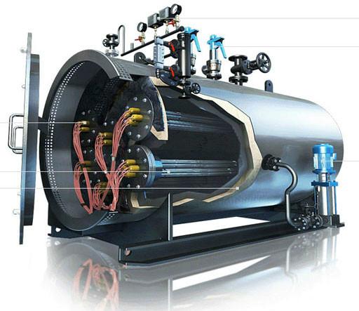 供應(yīng)電加熱鍋爐蒸汽鍋爐