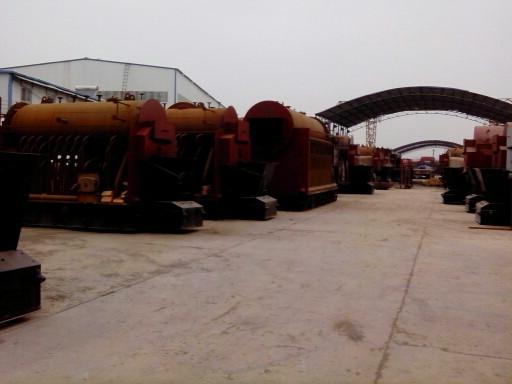 供應齊齊哈爾鍋爐