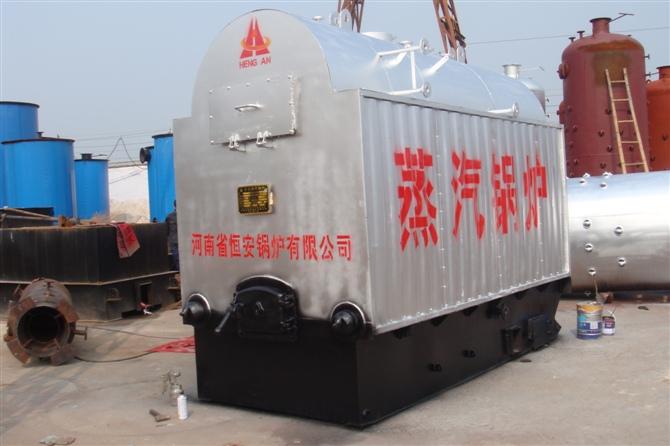 供應(yīng)燃?xì)馀P式鍋爐