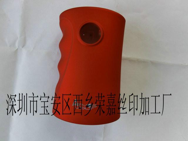 噴可樂紅橡膠油圖片