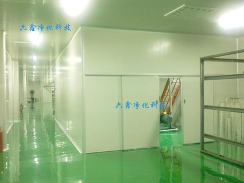 供應(yīng)佛山食品灌裝凈化裝修佛山QS灌裝凈化裝修