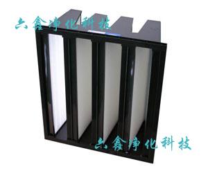 廣州高效空氣過濾器圖片