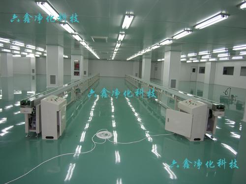 供應(yīng)廣東噴涂房裝修