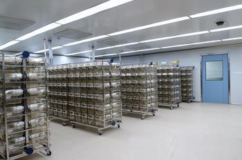 供應(yīng)廣州10萬級無菌實驗室