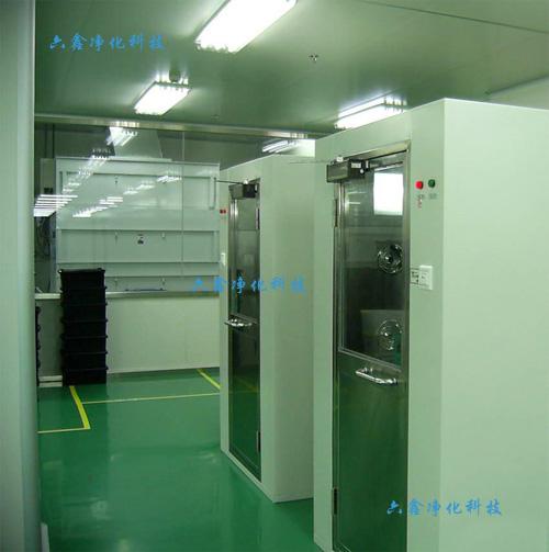 供應(yīng)雙人風(fēng)淋室多少錢一臺(tái)