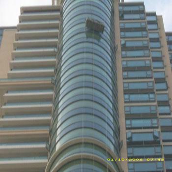 門窗幕墻行業(yè)發(fā)展