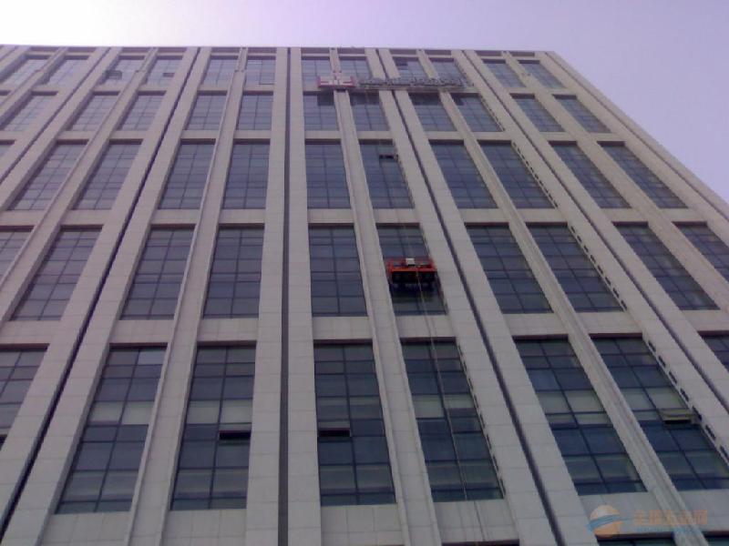 供應(yīng)幕墻的隔音隔熱改造施工